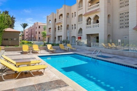 Pickalbatros Aqua Vista Resort Powered By Playitas - 5