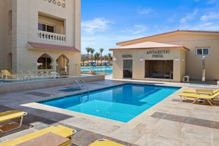 Pickalbatros Aqua Vista Resort Powered By Playitas - 7