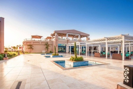 Pickalbatros Aqua Vista Resort Powered By Playitas - 8