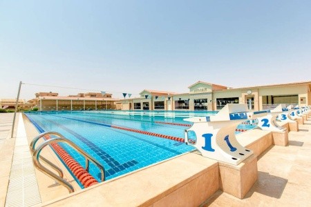 Pickalbatros Aqua Vista Resort Powered By Playitas - 9