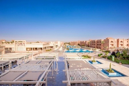 Pickalbatros Aqua Vista Resort Powered By Playitas - 10