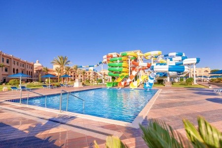 Pickalbatros Aqua Vista Resort Powered By Playitas - 12