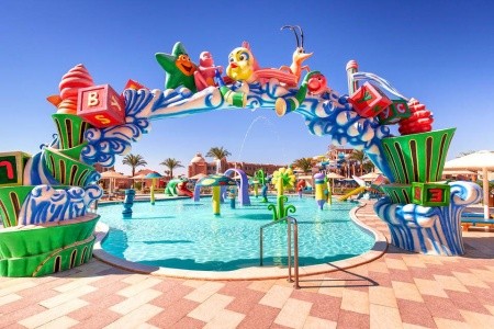 Pickalbatros Aqua Vista Resort Powered By Playitas - 13