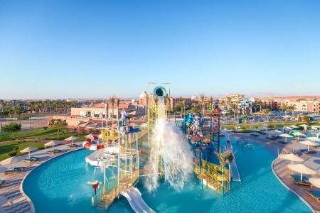 Pickalbatros Aqua Vista Resort Powered By Playitas - 15