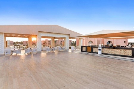 Pickalbatros Aqua Vista Resort Powered By Playitas - 17