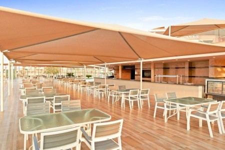 Pickalbatros Aqua Vista Resort Powered By Playitas - 18