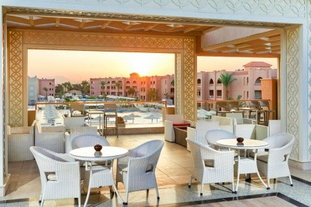 Pickalbatros Aqua Vista Resort Powered By Playitas - 19