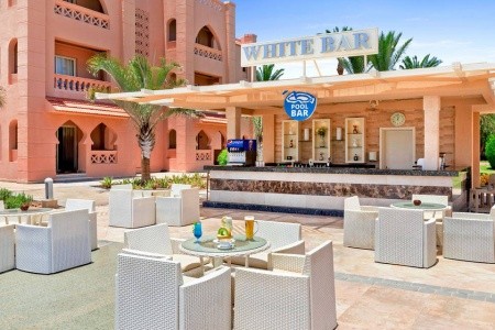 Pickalbatros Aqua Vista Resort Powered By Playitas - 20