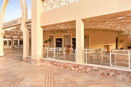 Pickalbatros Aqua Vista Resort Powered By Playitas - 21