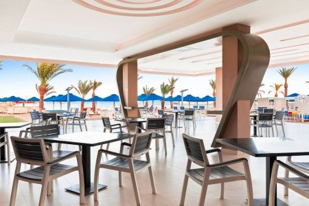 Pickalbatros Aqua Vista Resort Powered By Playitas - 23