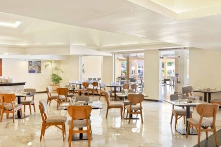 Pickalbatros Aqua Vista Resort Powered By Playitas - 24