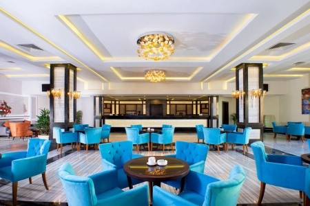 Pickalbatros Aqua Vista Resort Powered By Playitas - 25