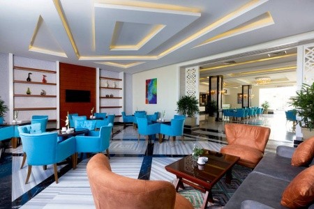 Pickalbatros Aqua Vista Resort Powered By Playitas - 27