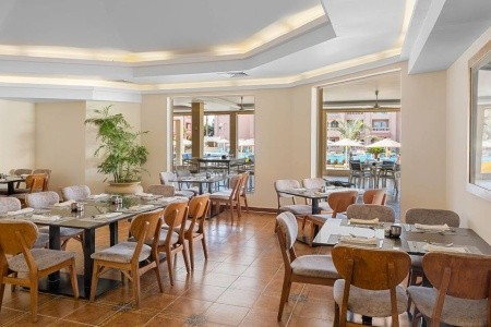 Pickalbatros Aqua Vista Resort Powered By Playitas - 28