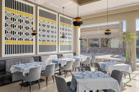 Pickalbatros Aqua Vista Resort Powered By Playitas - 29