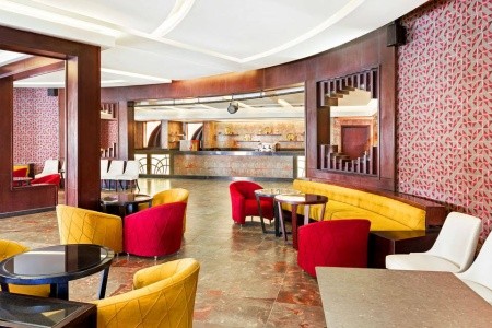 Pickalbatros Aqua Vista Resort Powered By Playitas - 30