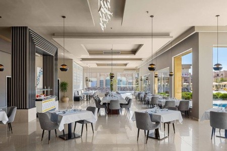 Pickalbatros Aqua Vista Resort Powered By Playitas - 31