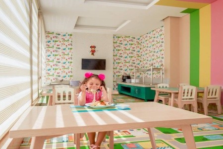 Pickalbatros Aqua Vista Resort Powered By Playitas - 32