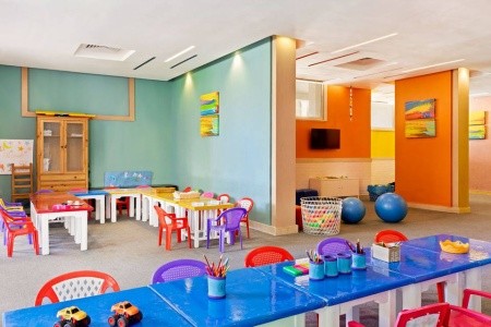 Pickalbatros Aqua Vista Resort Powered By Playitas - 33