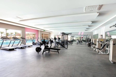 Pickalbatros Aqua Vista Resort Powered By Playitas - 34