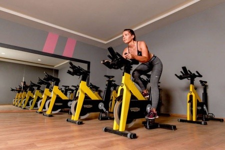 Pickalbatros Aqua Vista Resort Powered By Playitas - 35