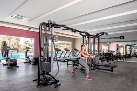 Pickalbatros Aqua Vista Resort Powered By Playitas - 37