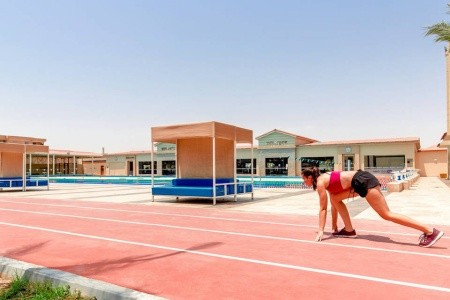 Pickalbatros Aqua Vista Resort Powered By Playitas - 38