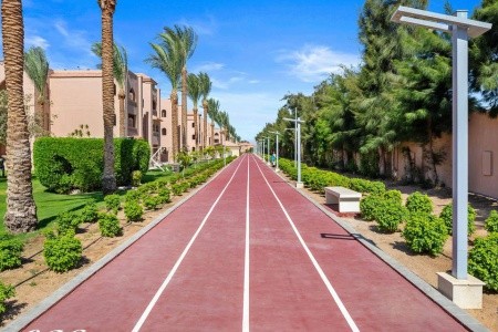 Pickalbatros Aqua Vista Resort Powered By Playitas - 39