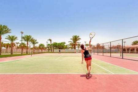 Pickalbatros Aqua Vista Resort Powered By Playitas - 40