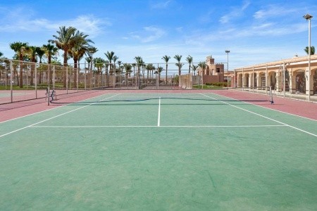 Pickalbatros Aqua Vista Resort Powered By Playitas - 41