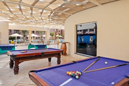 Pickalbatros Aqua Vista Resort Powered By Playitas - 44