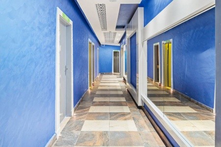 Pickalbatros Aqua Vista Resort Powered By Playitas - 45