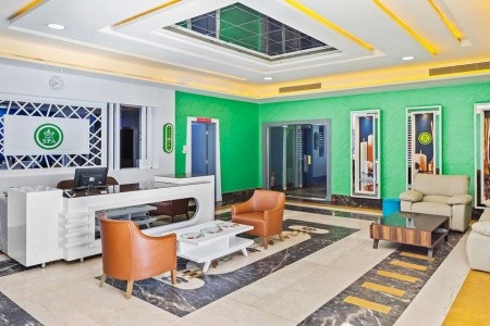 Pickalbatros Aqua Vista Resort Powered By Playitas - 48