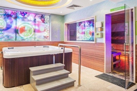 Pickalbatros Aqua Vista Resort Powered By Playitas - 51