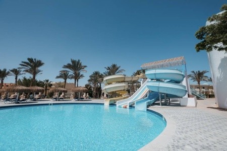 Blue Lake Resort & Aquapark (Ex. Mirage Bay) - 5