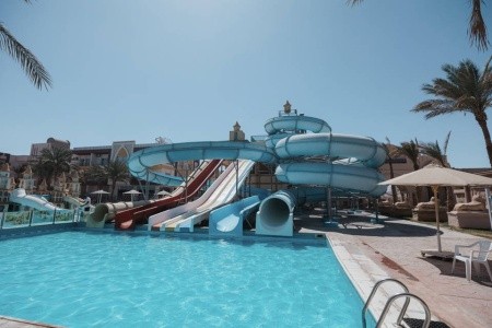 Blue Lake Resort & Aquapark (Ex. Mirage Bay) - 9