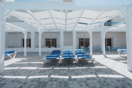 Blue Lake Resort & Aquapark (Ex. Mirage Bay) - 12