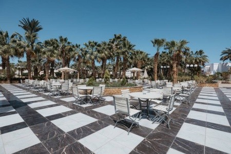 Blue Lake Resort & Aquapark (Ex. Mirage Bay) - 17