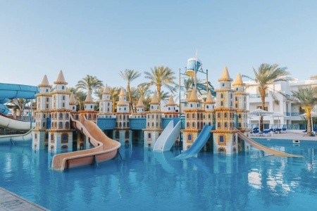 Blue Lake Resort & Aquapark (Ex. Mirage Bay) - 20