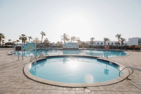 Blue Lake Resort & Aquapark (Ex. Mirage Bay) - 23