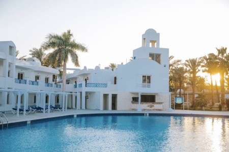 Blue Lake Resort & Aquapark (Ex. Mirage Bay) - 25