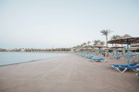 Blue Lake Resort & Aquapark (Ex. Mirage Bay) - 28