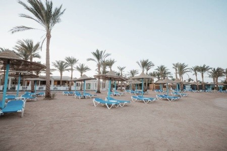 Blue Lake Resort & Aquapark (Ex. Mirage Bay) - 29