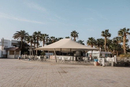 Blue Lake Resort & Aquapark (Ex. Mirage Bay) - 30