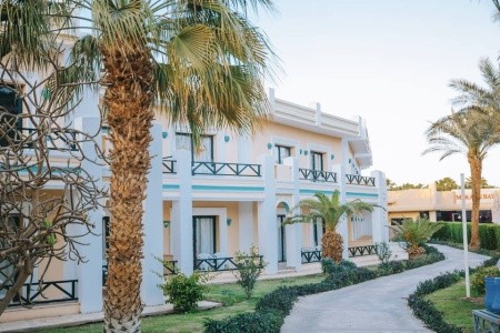 Blue Lake Resort & Aquapark (Ex. Mirage Bay) - 32