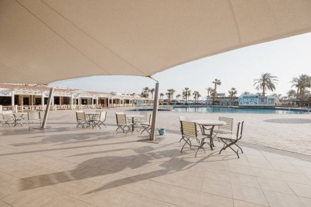 Blue Lake Resort & Aquapark (Ex. Mirage Bay) - 33