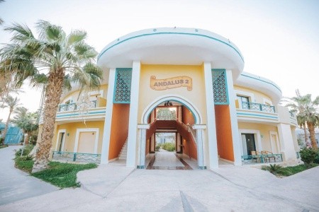 Blue Lake Resort & Aquapark (Ex. Mirage Bay) - 34