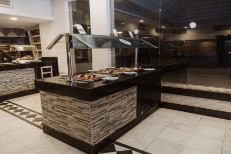 Blue Lake Resort & Aquapark (Ex. Mirage Bay) - 35