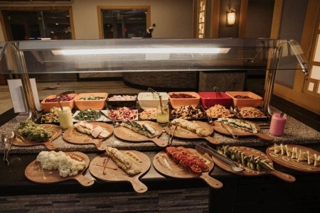 Blue Lake Resort & Aquapark (Ex. Mirage Bay) - 37