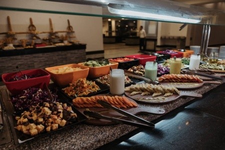 Blue Lake Resort & Aquapark (Ex. Mirage Bay) - 39